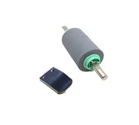 KE88FENG 1PC LD6999001 LD0633001 Tampon de séparation du Rouleau de ramassage de Papier du Scanner for Brother ADS-1000W ADS-1100W ADS-1500W ADS-1600W MW-100(Separation Pad)