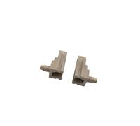 KE88FENG 1SETX JC61-02337A Bague de Rouleau de Pression inférieure de for Fusion Bush PR 2ND for Samsung ML2850 ML2851 ML2855 SCX4824 SCX4826 SCX4828