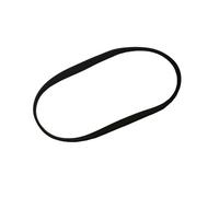 KE88FENG 2 Courroies en Caoutchouc à Coupe Plate FRX6.7 FBM6.7 for Lecteur de Cassette for Marantz modèle SD-420 et numéro de pièce for panasonic VDVS0005