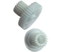 KE88FENG 2 pièces 1724272 Original for EPOSN M2120 M2110 M3170 EW-M674FT ET-4850 ET-4850U Unité Recto Verso Rouleau d'enroulement de Papier