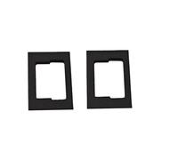 KE88FENG 5X D0743352 D074-3352 C751 Joint de Toner for ricoh Pro C751 C651 Joint de Guide Ensemble d'alimentation en Toner supérieur C651 Éponge de Toner Tampon de Toner