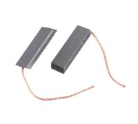 KE88FENG A98G-60 Balais de Charbon for Moteur de Machine à Laver for Siemens à Tambour, pièces détachées 5 x 13,5 x 40 mm