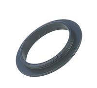 KE88FENG Adaptateur de Bague en T de Filetage mâle M48 vers Filetage mâle SCT M48 * 0,75 mm Conversion de convertisseur de Filetage de télescope 2"-24TPI