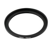 KE88FENG Adaptateur de Filtre, for Objectif à baïonnette HB for HASSELBLAD 60 à 62 mm 67 mm 72 mm 77 mm 82 mm Bague filetée B60-62 B60-67 B60-72(B60-72mm)