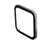 KE88FENG Cache de lentille Avant for caméra for Gopro for Hero 8, 9, 10, 11 et 12, pièce de réparation