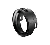 KE88FENG Cache de Protection d'objectif d'origine for AKA-HLP1 for Sony HDR-AS50 AS50R AS100V AS200V AZ1 FDR-X1000V