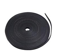 KE88FENG Courroie synchrone à Dents for flsun for Super for Racer 4M, Accessoires for imprimante 3D, Largeur for SR 10 mm, entraînement 2 mm, synchronisation