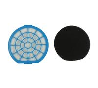 KE88FENG Filtre de Protection Moteur Double for aspirateur for Dirt for Devil for Infinity for Excell M5050 M5051 M5052 M5059