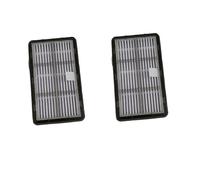 KE88FENG Filtre d'origine avec Porte-Filtre for aspirateur Robot for lydsto W2, W2pro et W3. Accessoires de Filtre.(2pcs)