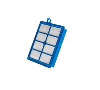 KE88FENG Filtre HEPA Filtre hygiénique for S-Filter ZSP4303AF, AL61A4UG, AL61C2CR, AL61C2ECO, AL61C20G, AL61C2ÖKO, AL61C3DB, AL61H4SW