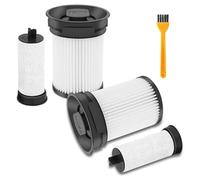 KE88FENG Filtres for Miele for triflex HX1 et HX2 aspirateur sans Fil, Accessoires de Filtre à poussière Fine référence 9178017731