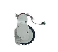 KE88FENG for dreame Bot W10 W10 Pro - Roue de Voyage à entraînement Droit, Accessoires for aspirateur Robot, Roues, pièces de Rechange