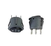 KE88FENG for hurom - Machine à jus/Presse-Agrumes Originale, Interrupteur d'alimentation Circulaire, Interrupteur Universel de Salle et de Marche arrière