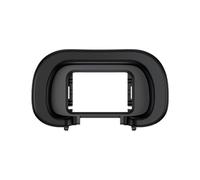 KE88FENG Œilleton Souple en Silicone for jjc for viseur for Sony A1 II, A9 III, A7R V, A7 IV, A1 et A7S III. Remplace l'œilleton for Sony FDA-EP21.(1 Piece)