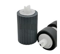 KE88FENG Kit de Rouleaux de Rechange 1X for Canon DR-C120 DR-C122 DR-C130 DR-2010C DR-2010M DR-2510C DR-2510M DR-3010C ScanFront SF 220 300 330