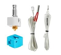 KE88FENG Kit de tête d'impression à Chaud for anycubic for Kobra for Neo 24 V 40 W for imprimante 3D