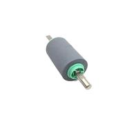 KE88FENG LD6999001 LD0633001 Tampon de séparation du Rouleau d'entraînement du Papier du Scanner for Brother ADS-1000W ADS-1100W ADS-1500W ADS-1600W MW-100(Pickup Roller)
