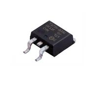 KE88FENG Lot de 10 Circuits intégrés T1235-800G-TR TO-263 Thyristor T1235-800G T1235-800 T1235