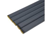KE88FENG Lot de 10 Films de for Fusion for HP 1000 1010 1012 1015 1020 1050 1022 1150 1160 1200 1220 1300 1320 2015 3015 3020 3030 3050 3055