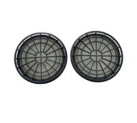 KE88FENG Lot de 2 filtres for aspirateur Commercial for nilfisk VP300, réf. 107402902. Accessoires et pièces détachées for aspirateurs.