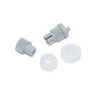 KE88FENG Lot de 5 Engrenages de développement for Toshiba 2505AC 2515AC 3005AC 3015AC 3505AC 3515AC 4505AC 4515AC 5005AC 5015AC / 2505 2515 3005 3015 3505