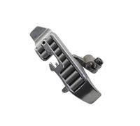 KE88FENG P253E-4 Pied presseur à Rouleau for surjeteuse for Pegasus M700 for siruba 747 Pieds avec Roue for 4 Fils