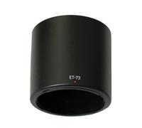 KE88FENG Pare-Soleil ET-73 for Canon EF 100 mm f/2,8 L for Macro for is for USM for AS ET73 LH-73