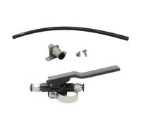 KE88FENG Pièces de la Lance de Nettoyage à Levier d'extracteur, vanne de la Lance à Tapis, vannes de Nettoyage de Tapis, vanne d'arrêt Haute Pression