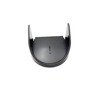KE88FENG Porte-gobelet for réservoir d'eau, raccord for Plaque de Tasse, Compatible avec Les Machines à café à Capsules for Nestlé for nespresso for Pixie C61 et C60(Cup Holder)