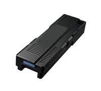KE88FENG Réservoir de Maintenance G01 MC-G01 MC-G01 Imprimante for Canon MAXIFY GX6010 GX6020 GX6020 GX6040 GX6050 GX6060 G6090 G6091 G6092 GX6070