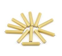 KE88FENG Rouleau de Pression en Papier, Rouleau de pincement, Roue en Caoutchouc for mutoh VJ1604E 1614 1624 1638 1618, sondeur UV et solvant 12 pièces