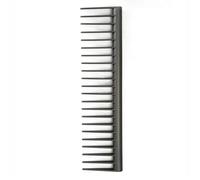 KE88FENG Soins des Cheveux Peigne à Dents Larges for Dyson démêlant Peigne de Coiffure Coiffure Massage Sharon Curling Brosse Ensemble Coussin d'air(Package2)