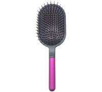 KE88FENG Soins des Cheveux Peigne à Dents Larges for Dyson démêlant Peigne de Coiffure Coiffure Massage Sharon Curling Brosse Ensemble Coussin d'air(Package3)