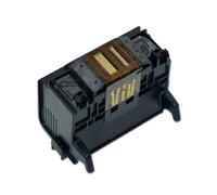 KE88FENG Tête d'impression 4 Couleurs for HP for photosmart B8553 B109A B110A B209A B109a b110a b209a b210a cn216c cn245c cd035c q8444c cn255c Imprimantes