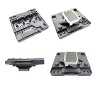 KE88FENG Tête d'impression F195000 Compatible avec for epson for Workce TX120 TX235W TX125 TX219 TX110 ZX3900 TX123 TX220 TX300F TX117 TX320F TX305F