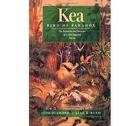 Kea, Bird of Paradox Alan B. Bond, Judy Diamond (Auteur)