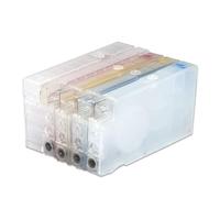 KEAAN 952xl 953xl 954xl Cartouche d'encre Rechargeable sans Puce Compatible avec H-P OfficeJet Pro 7740 8710 8715 8720 8730 8740 8210 8216 8725 8610