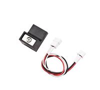 KEAAN Modules de nivellement Compatible avec FLSUN Accessoires d'imprimante 3D capteur de commutateur de nivellement for imprimante 3D imprimantes 3D Q5/QQ-S/SR