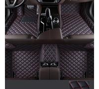 KEAAN Voiture Tapis De Sol pour Mercedes-Benz GLC AMG 2017-2024 Tapis Tout Temps Anti Dérapants Imperméables Moquettes Accessoires intérieurs,B