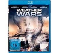 Keach,Stacy - Weather Wars [Blu-ray]
