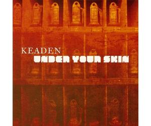 Keaden - Under Your Skin
