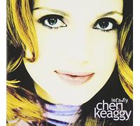 Cheri Keaggy – Let's Fly – Sony