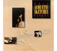 Keaggy, Phil - Acoustic Sketches
