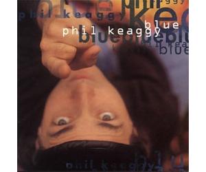 Keaggy, Phil - Blue