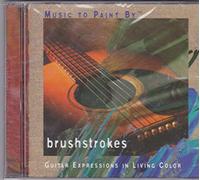 Keaggy, Phil - Brushstrokes : Guitar Expressions In Living Color