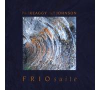 Keaggy, Phil - Frio Suite