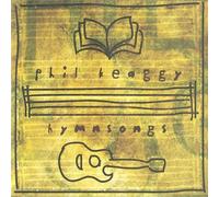 Keaggy, Phil - Hymnsongs by Keaggy, Phil (2002) Audio CD