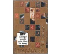 Keaggy, Phil - Inseparable