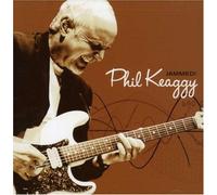 Keaggy; Phil - Jammed