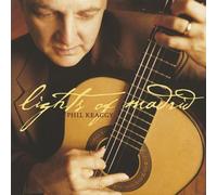 Keaggy, Phil - Lights of Madrid by Keaggy, Phil (2006-01-25)